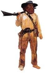 Cow Boy
