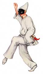 Pulcinella