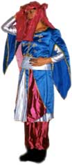 Odalisca