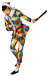 Arlecchino